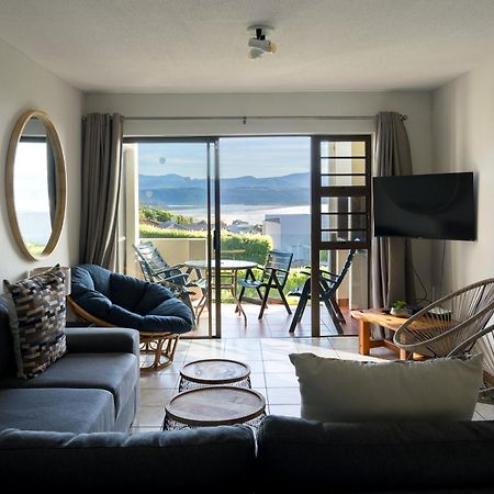 Seaviews From Arrowood Διαμέρισμα Plettenberg Bay Εξωτερικό φωτογραφία
