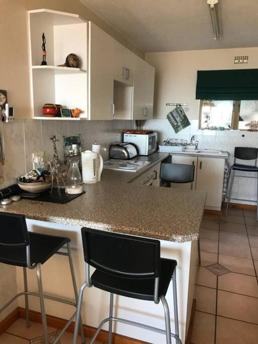 Seaviews From Arrowood Διαμέρισμα Plettenberg Bay Εξωτερικό φωτογραφία