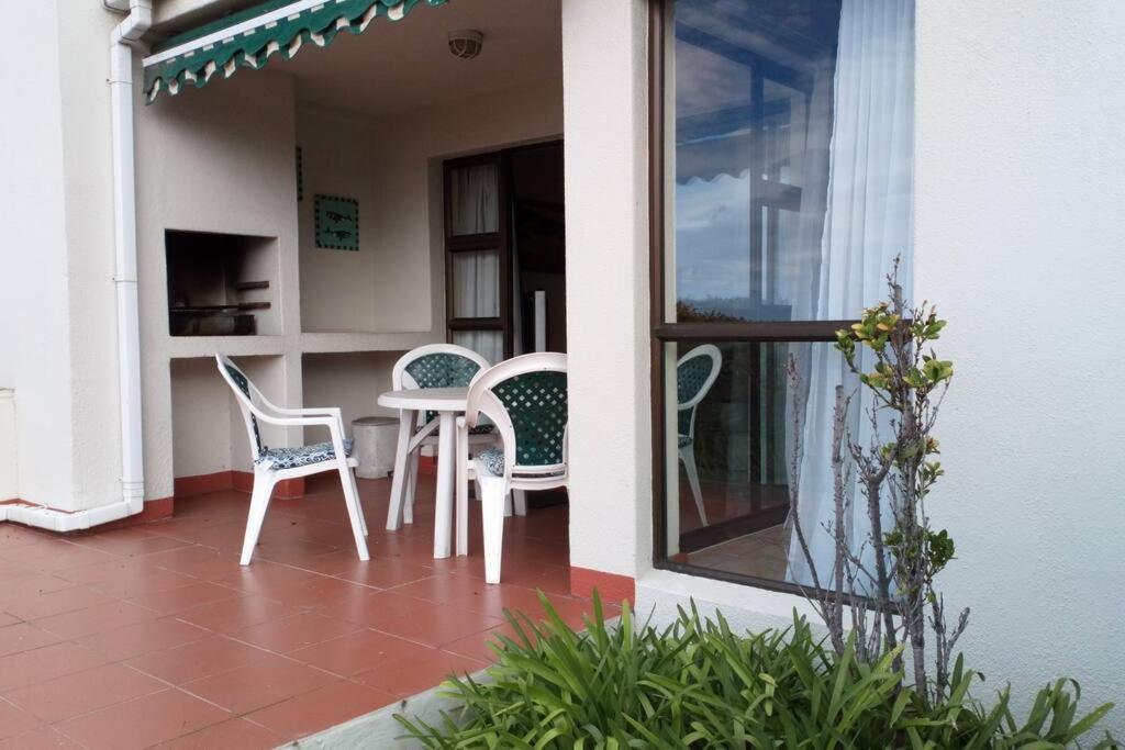 Seaviews From Arrowood Διαμέρισμα Plettenberg Bay Εξωτερικό φωτογραφία