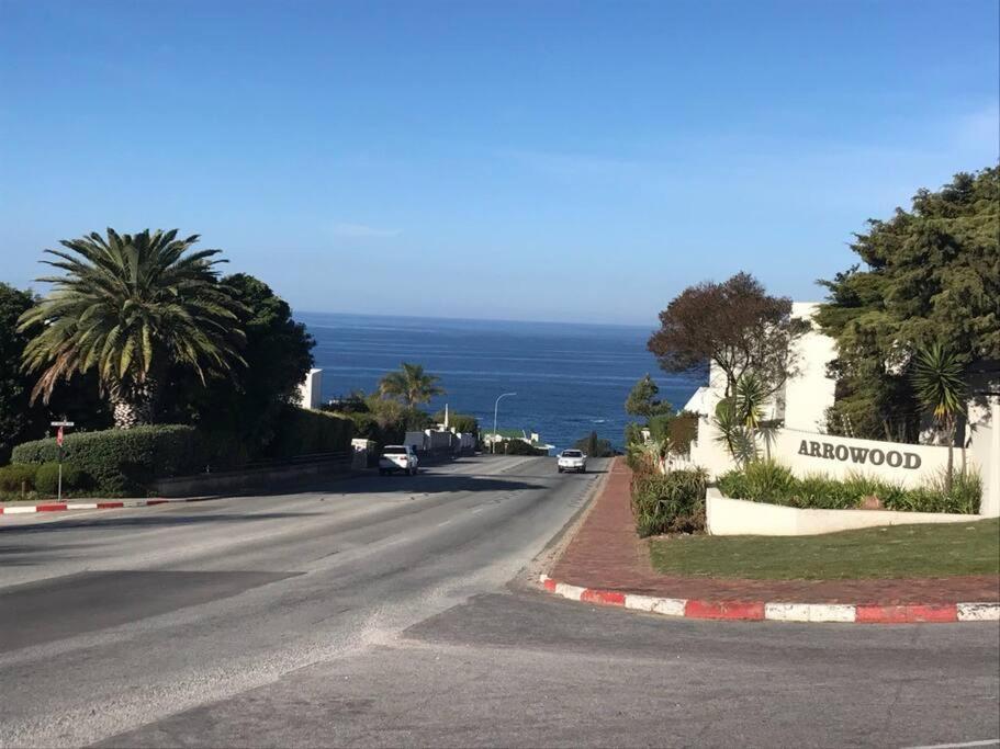 Seaviews From Arrowood Διαμέρισμα Plettenberg Bay Εξωτερικό φωτογραφία