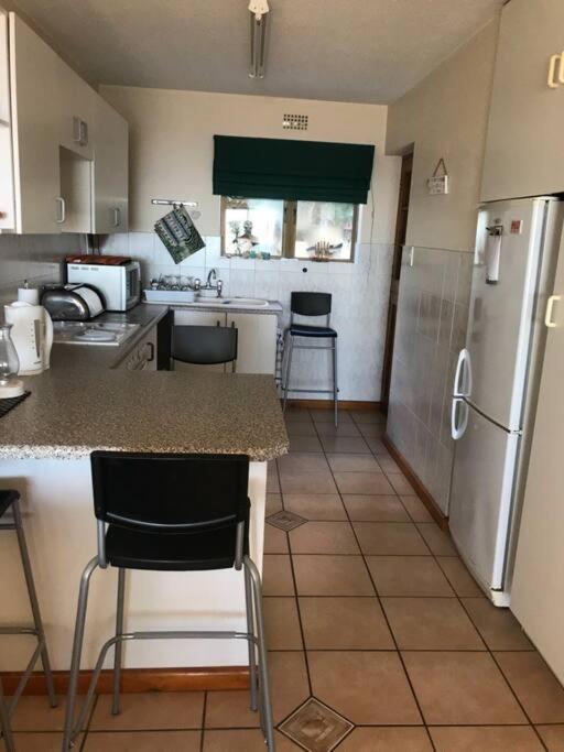 Seaviews From Arrowood Διαμέρισμα Plettenberg Bay Εξωτερικό φωτογραφία