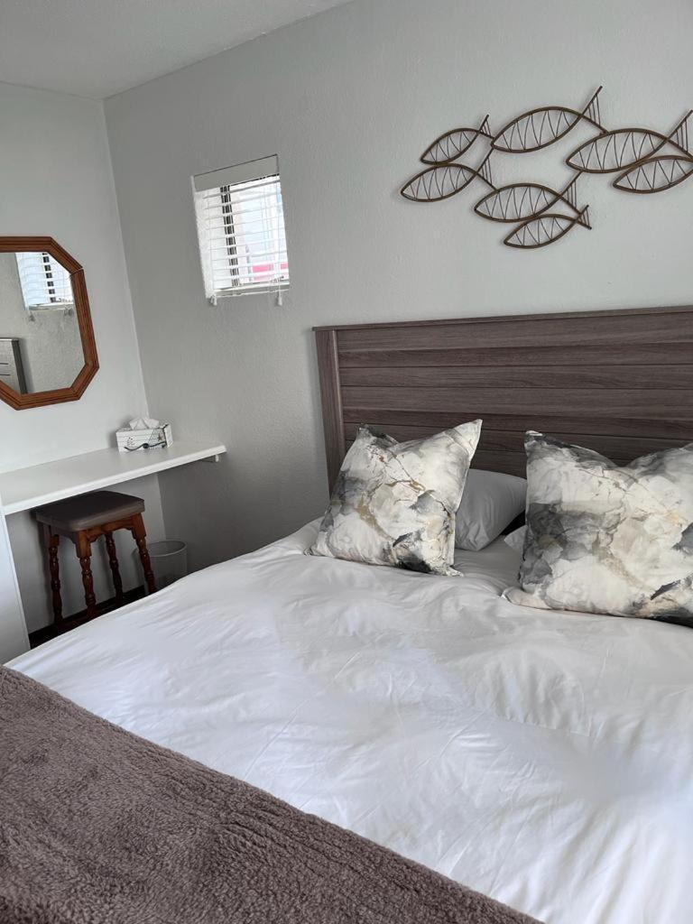 Seaviews From Arrowood Διαμέρισμα Plettenberg Bay Εξωτερικό φωτογραφία