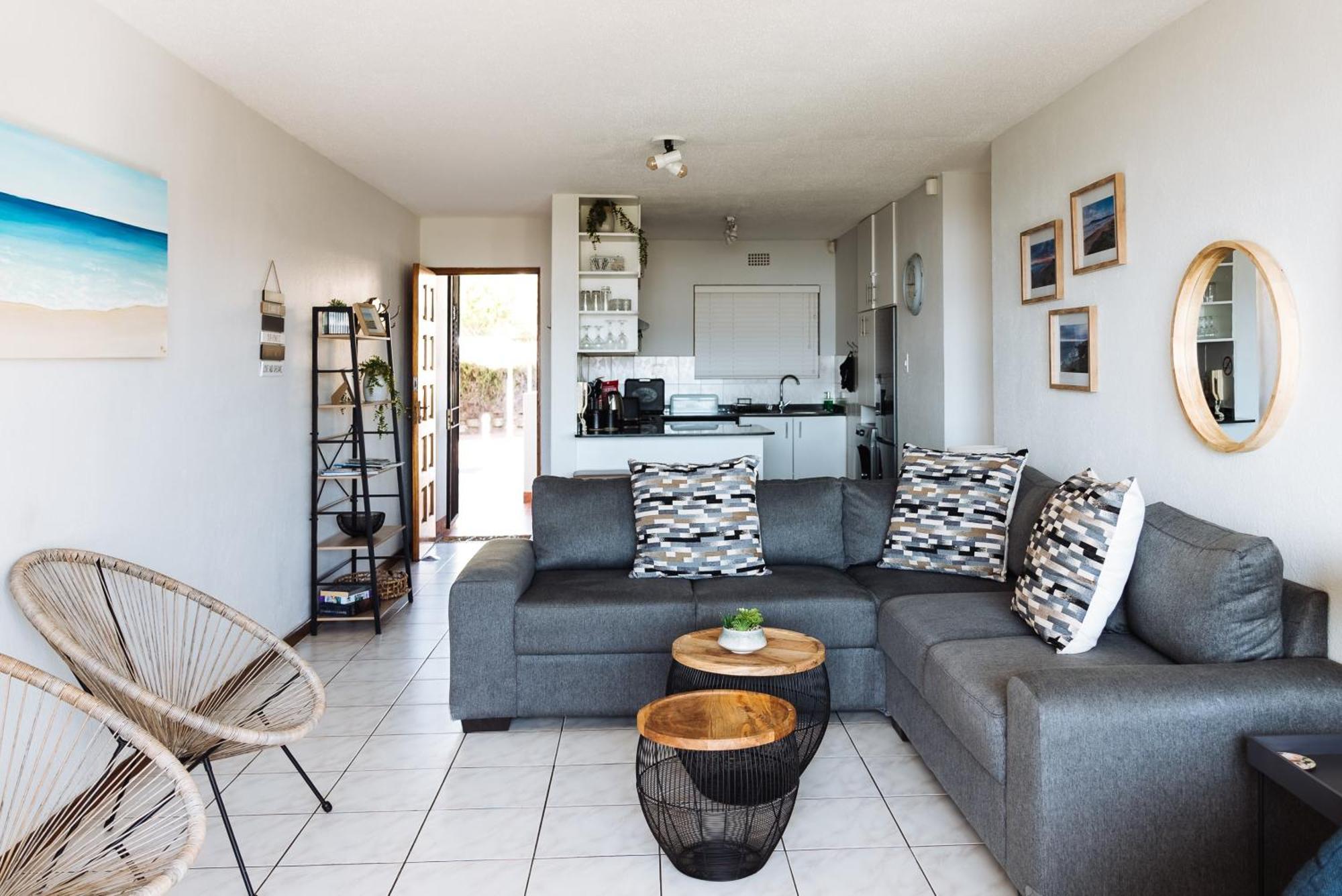 Seaviews From Arrowood Διαμέρισμα Plettenberg Bay Εξωτερικό φωτογραφία