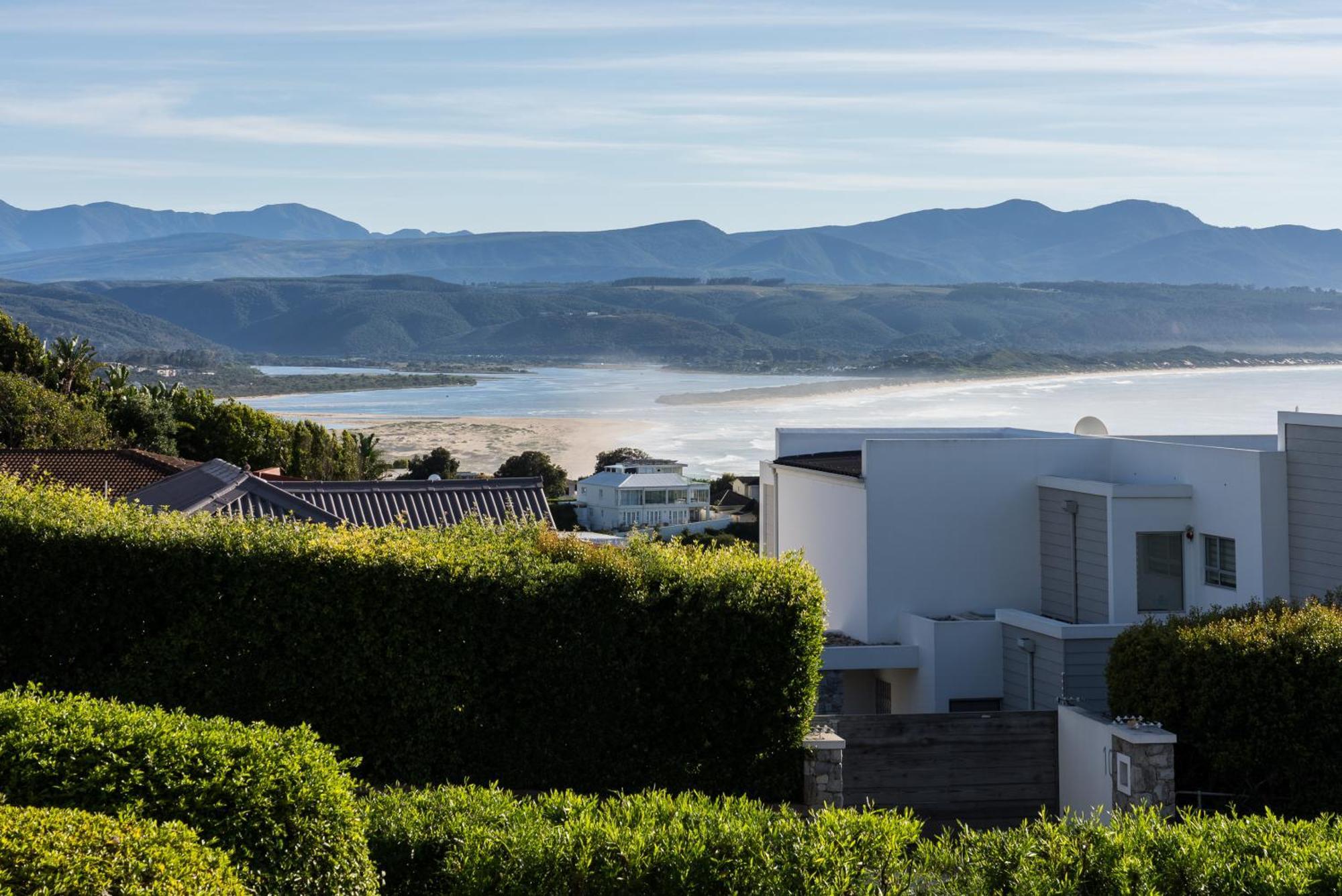 Seaviews From Arrowood Διαμέρισμα Plettenberg Bay Εξωτερικό φωτογραφία