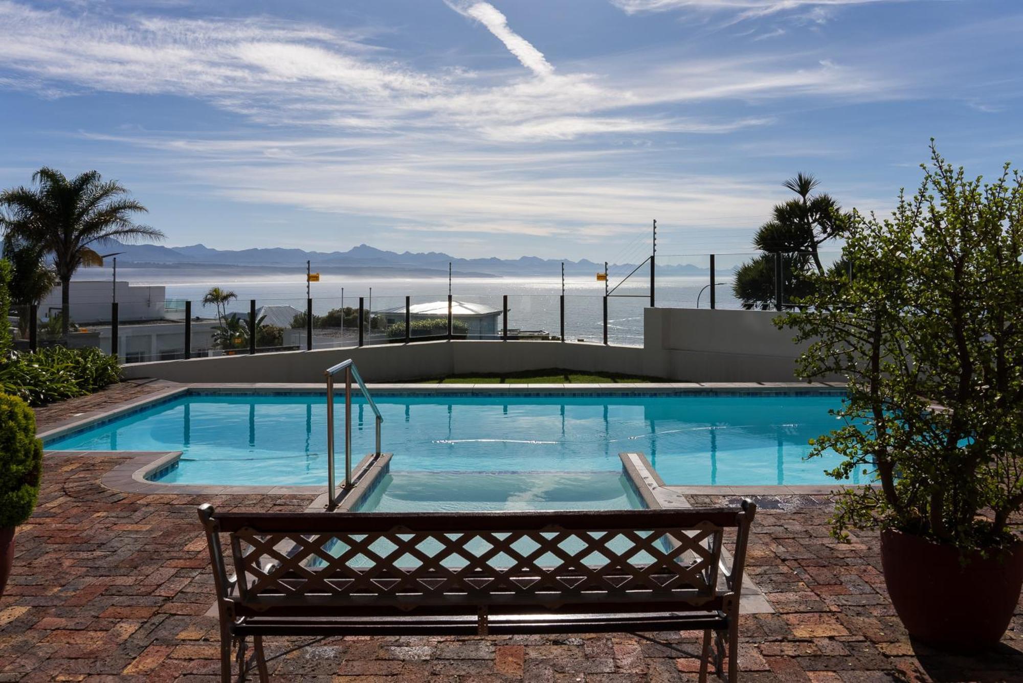 Seaviews From Arrowood Διαμέρισμα Plettenberg Bay Εξωτερικό φωτογραφία