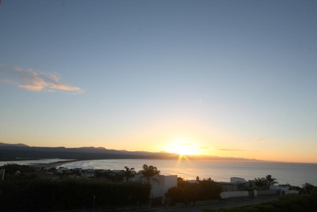 Seaviews From Arrowood Διαμέρισμα Plettenberg Bay Εξωτερικό φωτογραφία