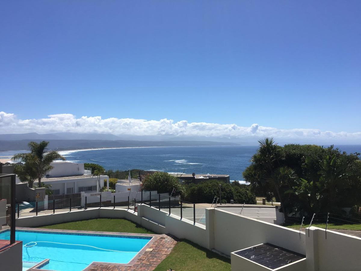 Seaviews From Arrowood Διαμέρισμα Plettenberg Bay Εξωτερικό φωτογραφία