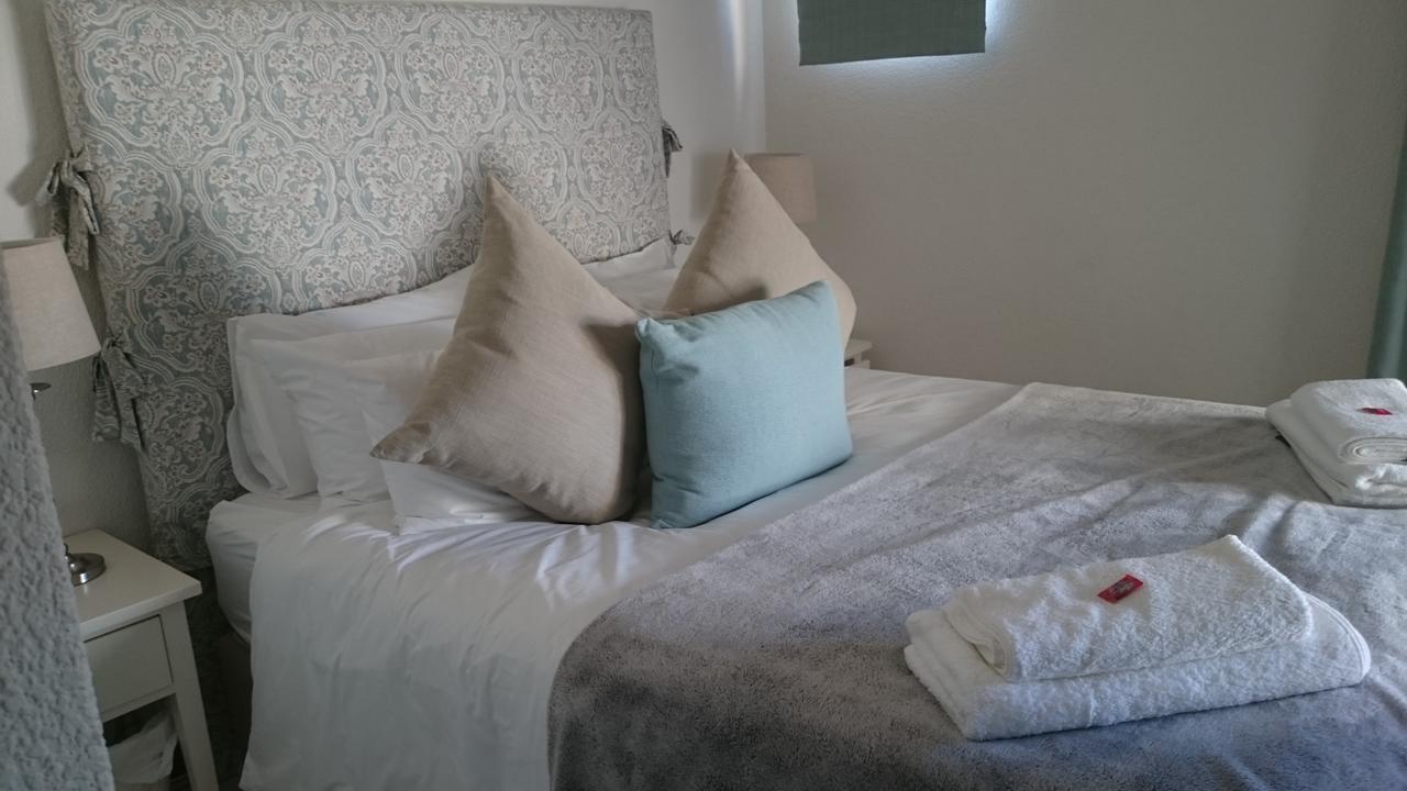 Seaviews From Arrowood Διαμέρισμα Plettenberg Bay Εξωτερικό φωτογραφία