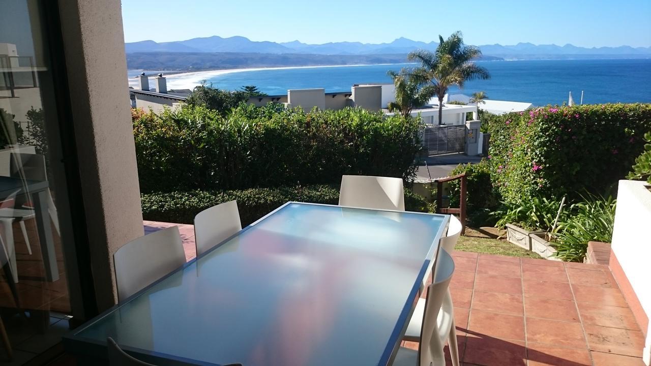 Seaviews From Arrowood Διαμέρισμα Plettenberg Bay Εξωτερικό φωτογραφία