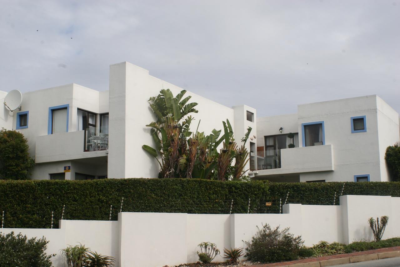 Seaviews From Arrowood Διαμέρισμα Plettenberg Bay Εξωτερικό φωτογραφία