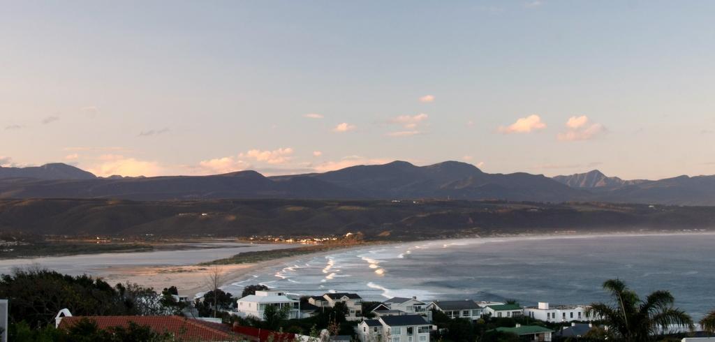 Seaviews From Arrowood Διαμέρισμα Plettenberg Bay Εξωτερικό φωτογραφία