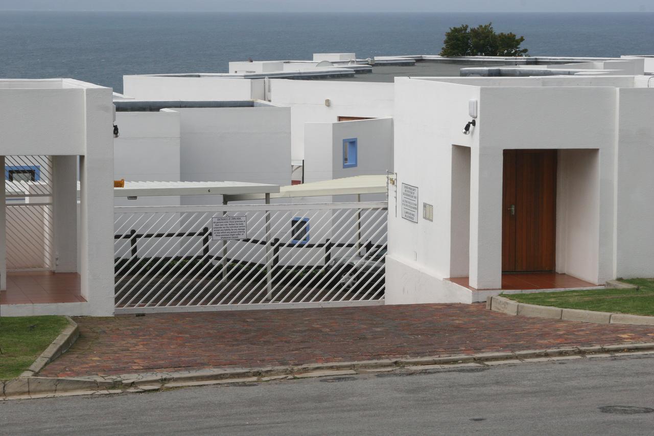 Seaviews From Arrowood Διαμέρισμα Plettenberg Bay Εξωτερικό φωτογραφία